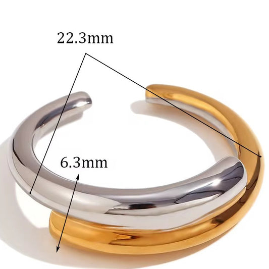 Ring 2 Tonos
