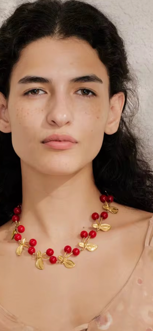 Collar Summer