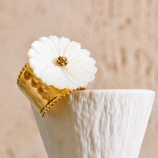 Ring Flower C