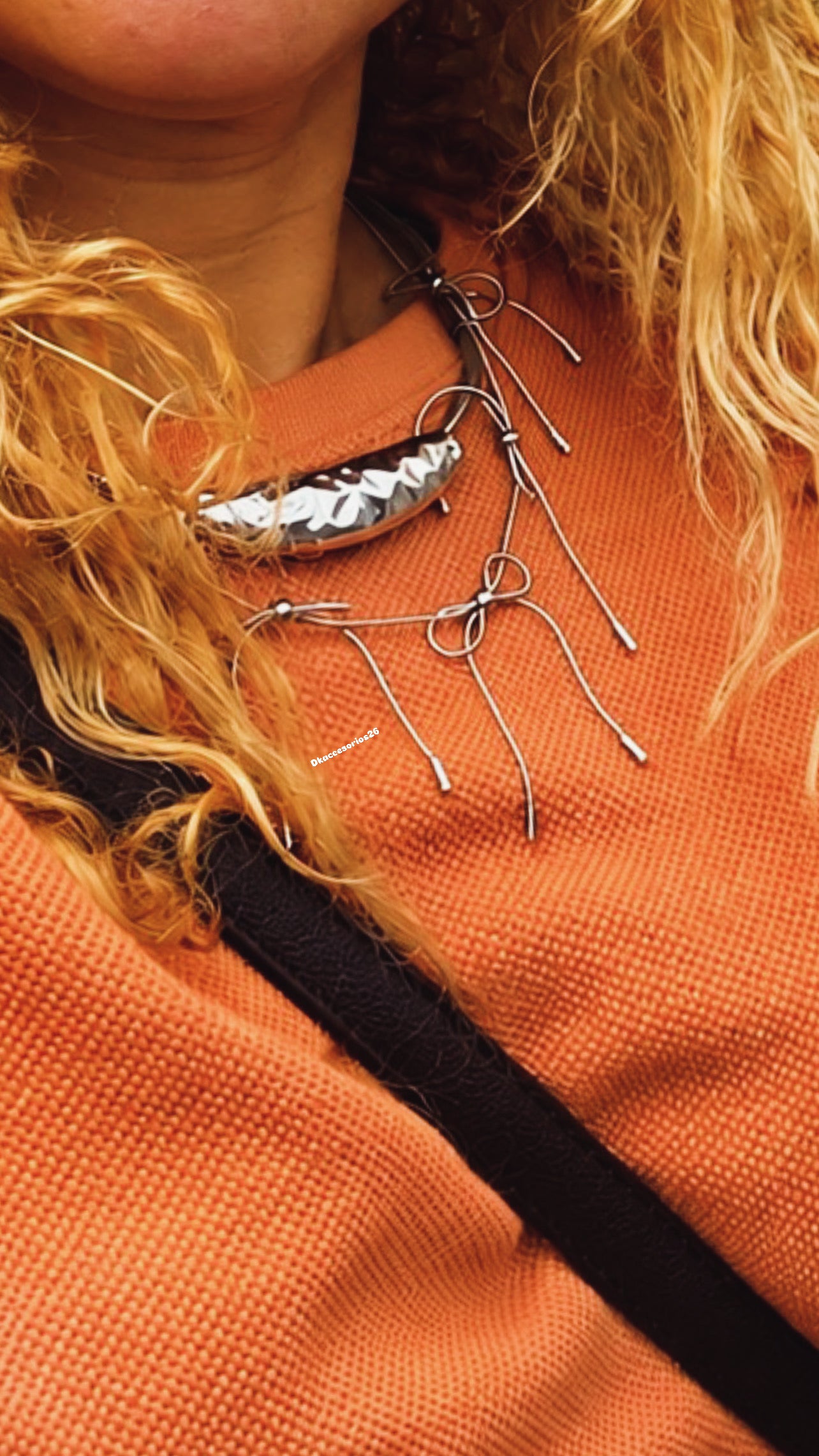 Princess Necklace