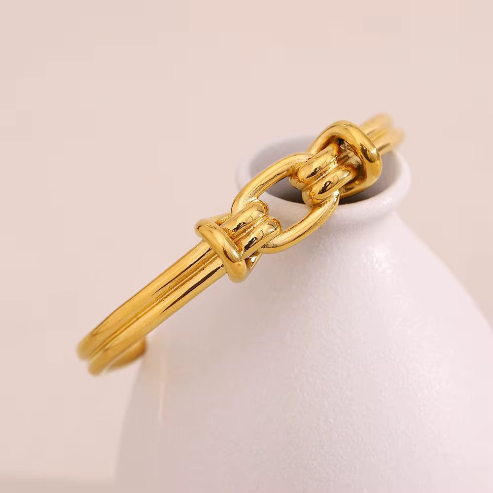Bracelet aura luxe