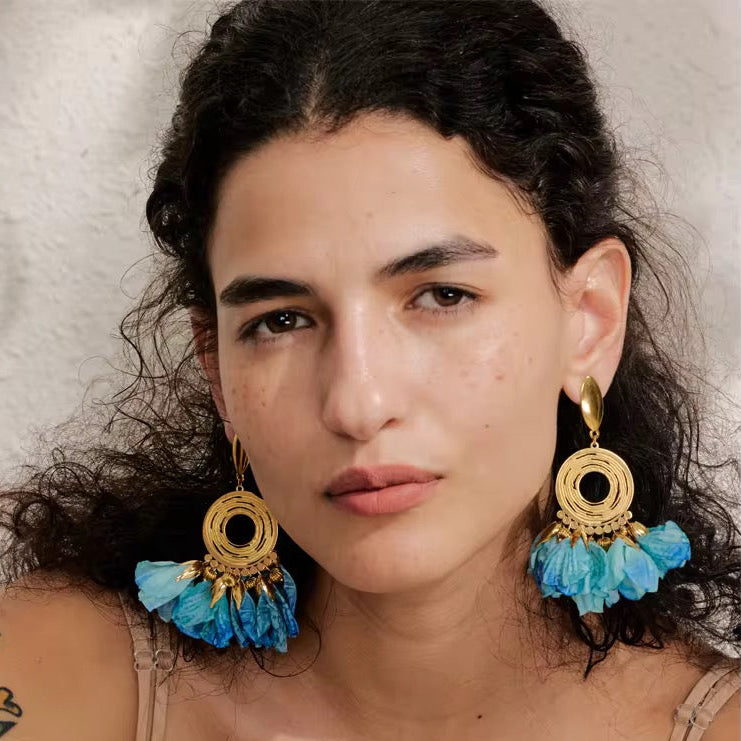Earring Power Glow