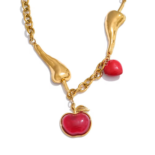 Collar Apple