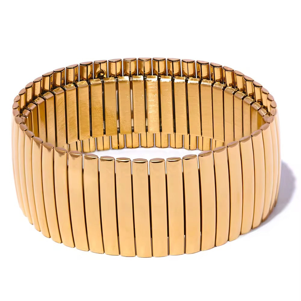 Bracelet secco