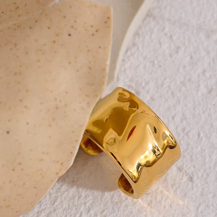Ring Royal Crown