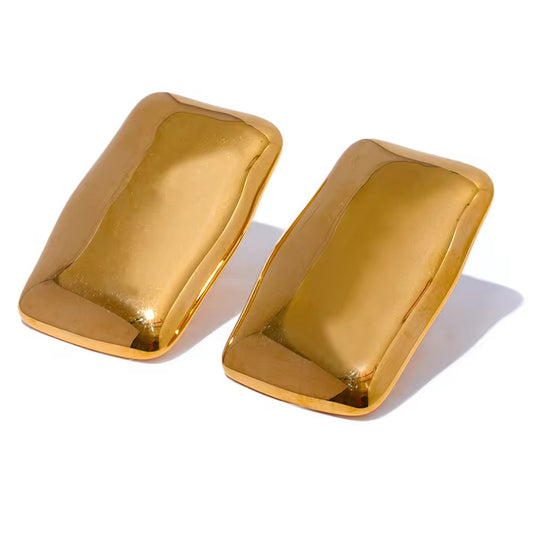 Aretes lujo