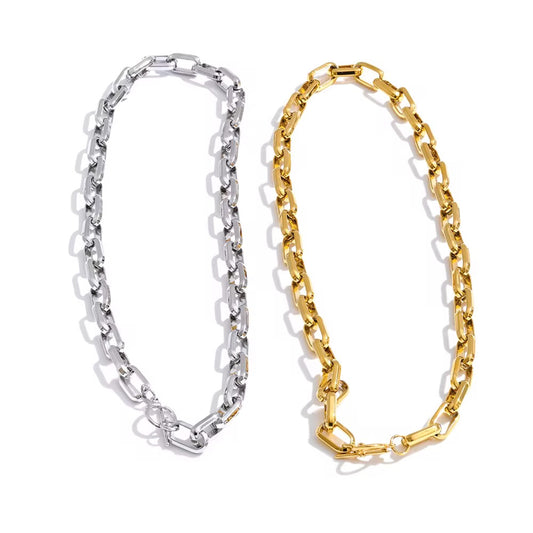 Collar Chic