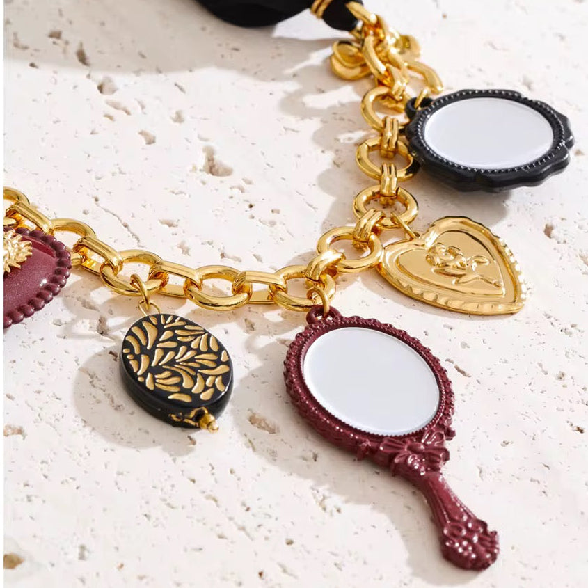 Necklace Promise