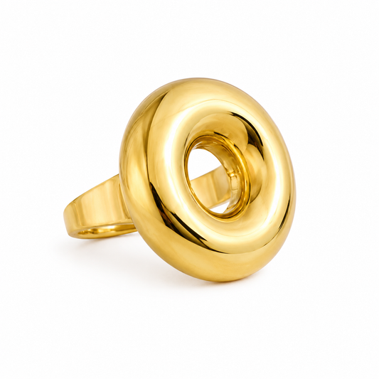 Anillo globo