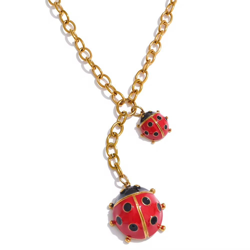 Necklace Blessed