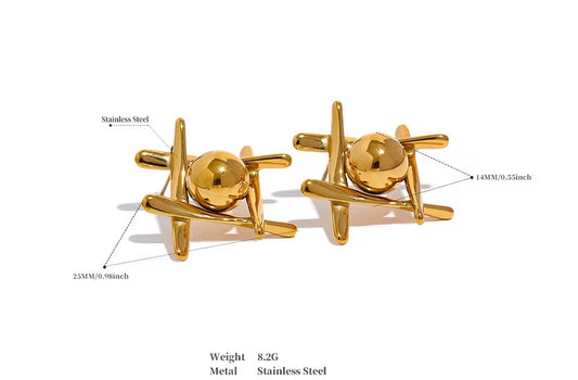 Earring yar