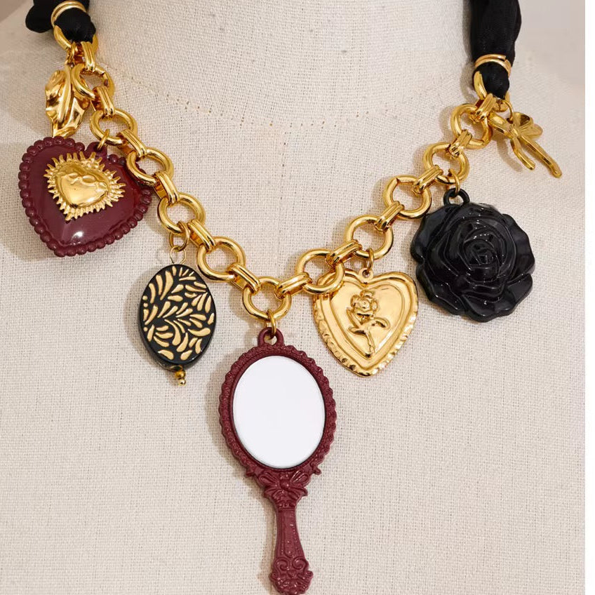 Necklace Promise