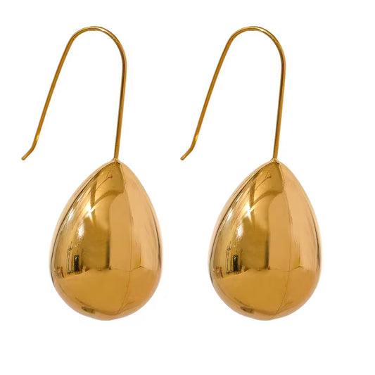 Aretes lago