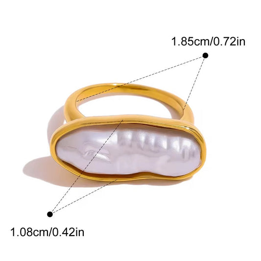 Ring  mostaza