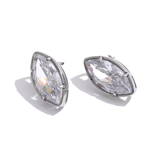 Earring   g silver