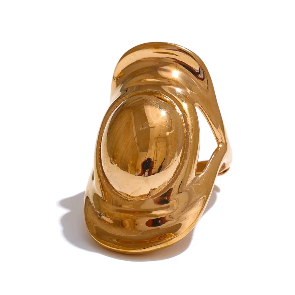 Ring class