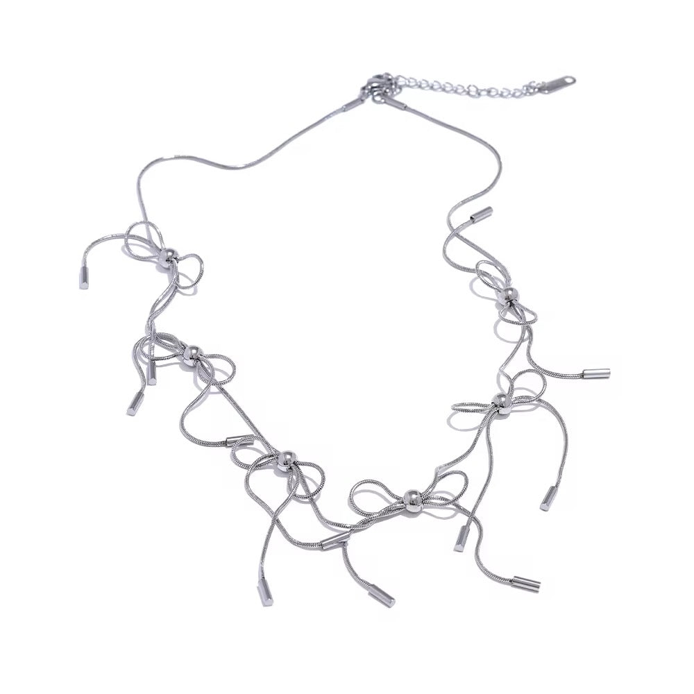 Princess Necklace