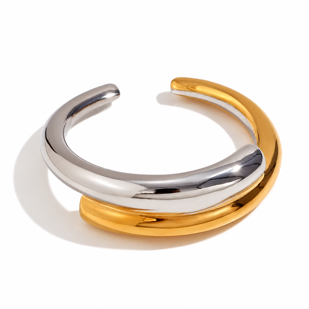 2-Tone Ring