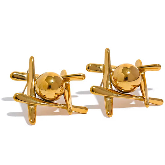 Aretes yar