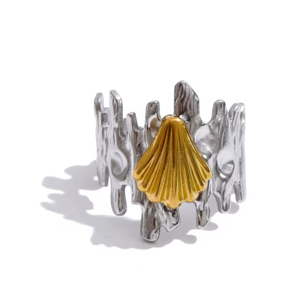 Beach ring