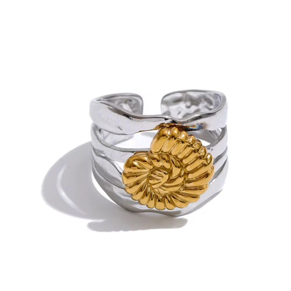 Beach ring