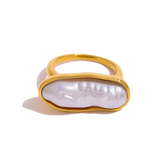 Anillo mostaza