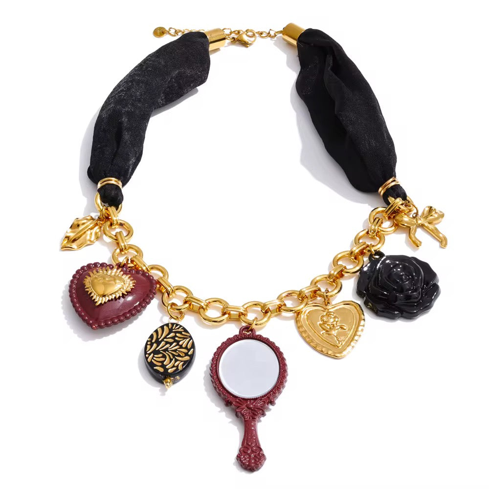 Necklace Promise