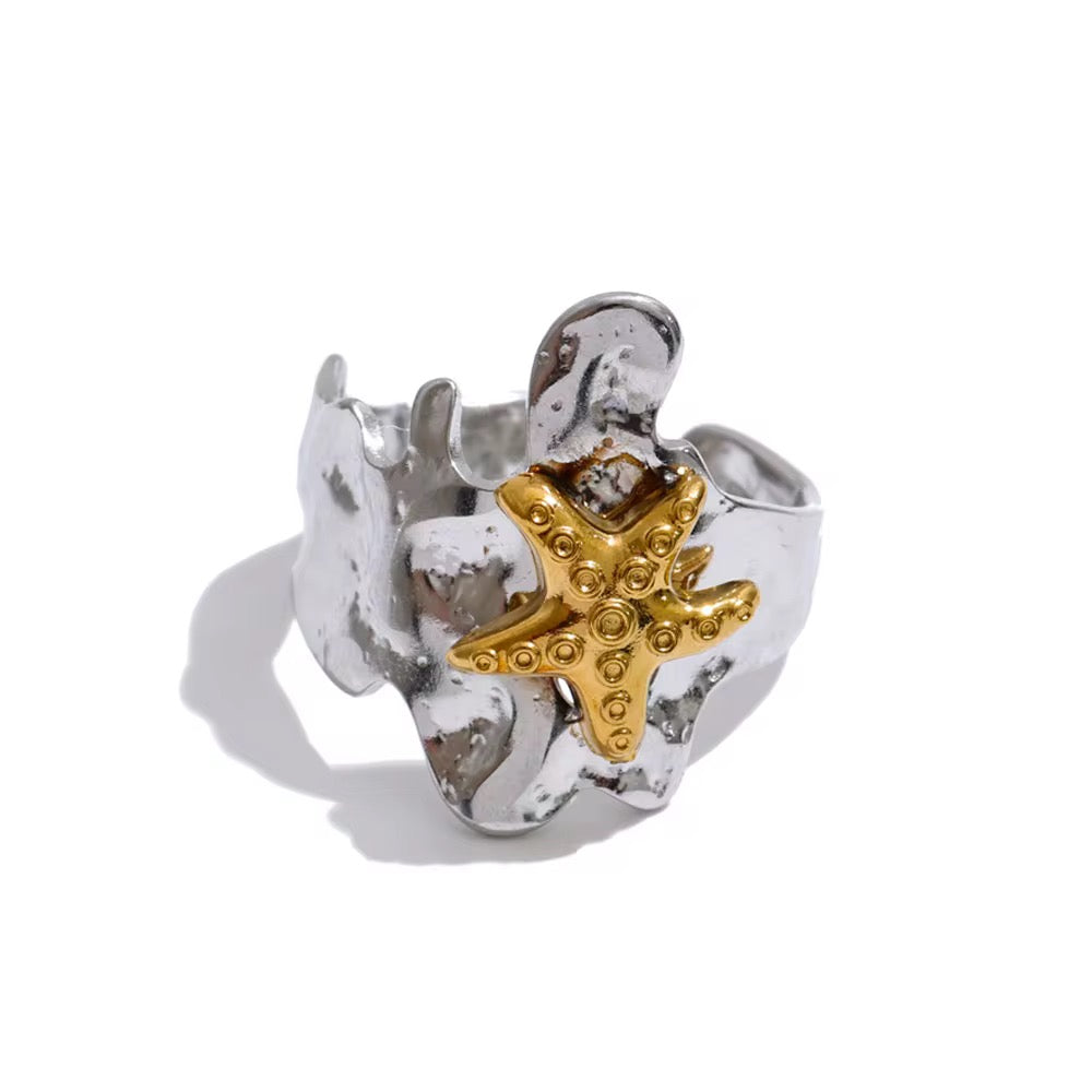 Beach ring