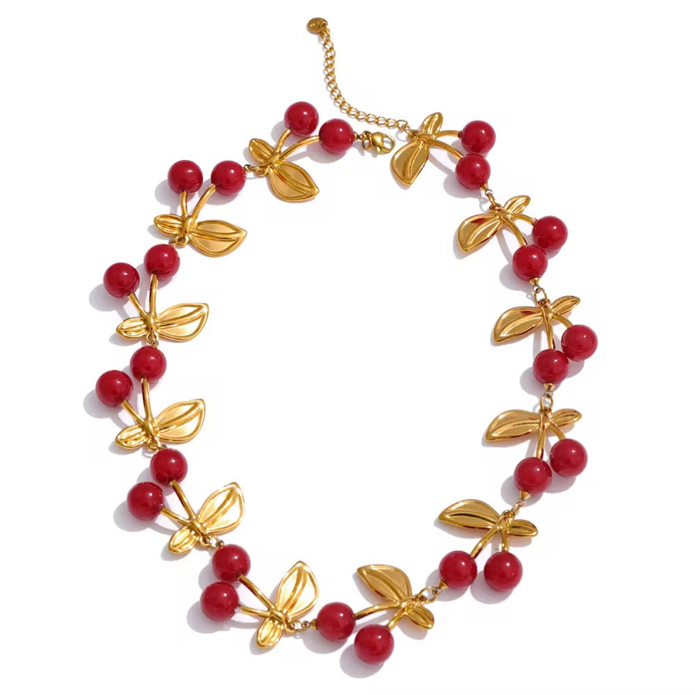 Collar Summer