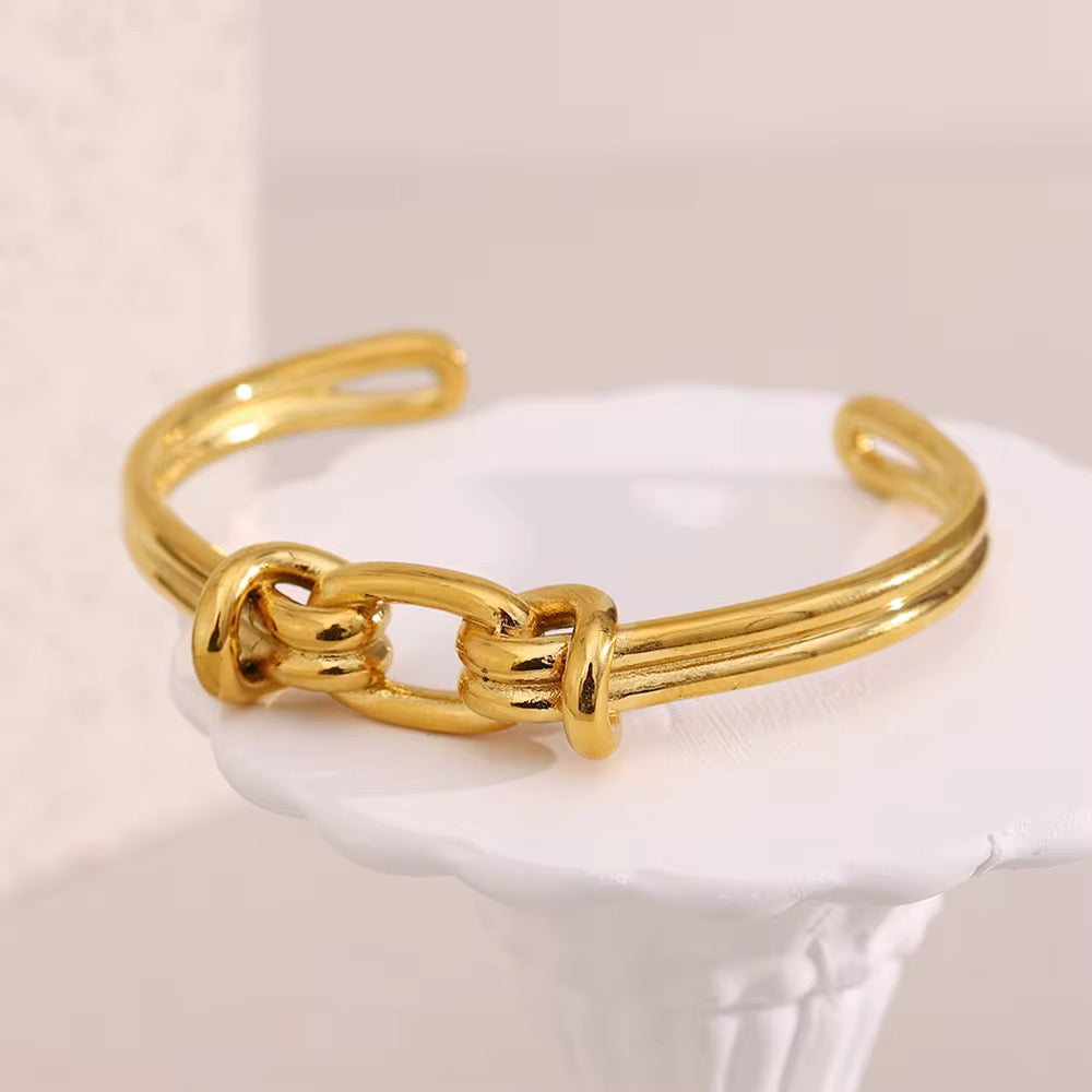 Bracelet aura luxe