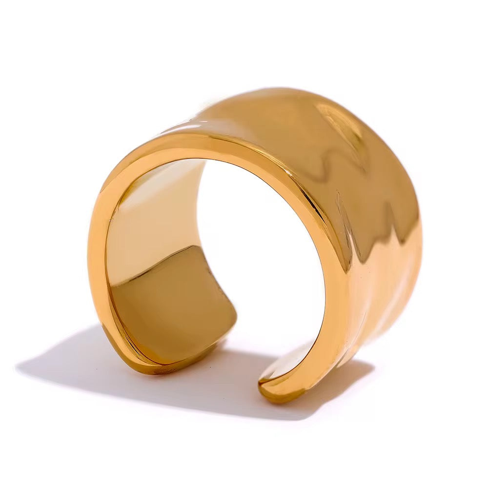 Ring Royal Crown