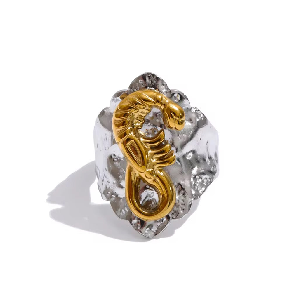 Beach ring