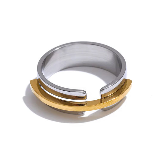 Anillo Acero